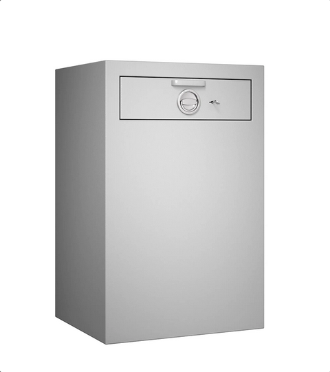 Coffre-fort de sécurité Zephir Depôt 802 Classe 2 - Hartmann - Norme EN 1143-2 - Valeur assurable 35 000 euros_2