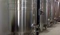 Cuve inox - Fabrication sur mesure - Volumes de 10 à 250 HL - Anjou Inox_2
