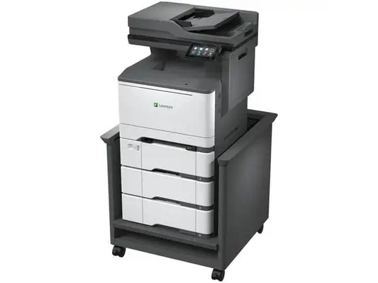 Lexmark CX532adwe Laser A4 1200 x 1200 DPI 33 ppm Wifi_2