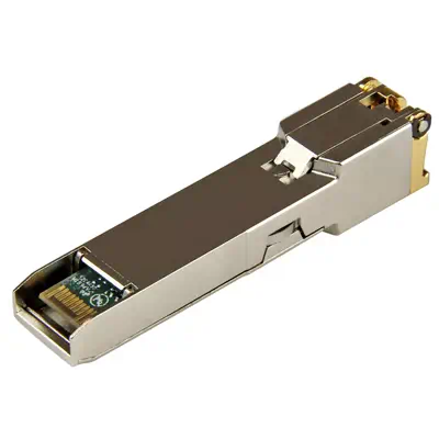 Module SFP GBIC compatible Cisco GLC-T - Transceiver 1000BASE-T - Paquet de 10_2