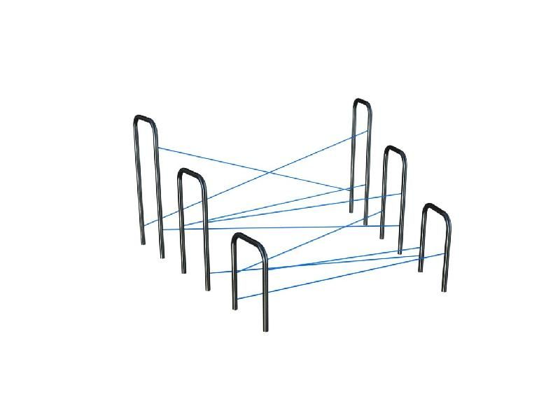 Pont OCR - parcours sportif - Gamme Combattant_2