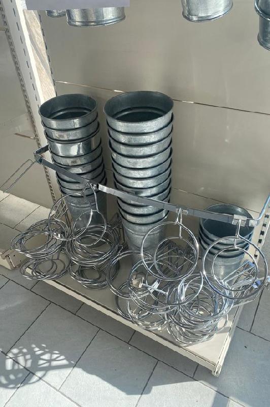 Présentoirs à fleurs - Avec socle_2