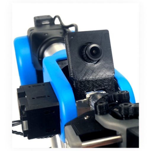 ROBOT COLLABORATIF 6 AXES À PROGRAMMER NED2 NIRYO ÉDUCATIF ROS PYTHON_2