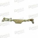 Stabilisateur par chaîne pour tracteurs Massey Ferguson - Référence : PTA-A67573_2