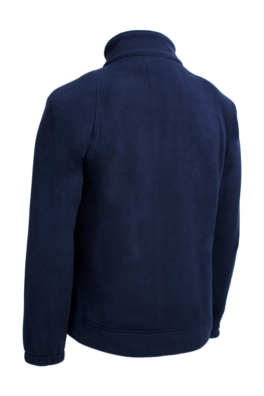 VESTE POLAIRE KOALA marine_2