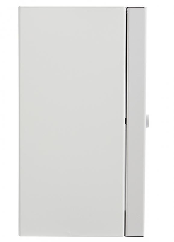 Armoire à pharmacie 1 porte -  31 x 14,5 x 35,5 cm - clinix rossignol -  11649_2