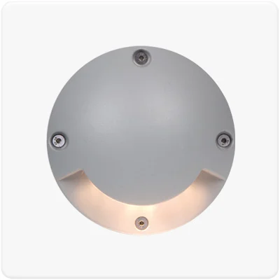 Borne LED encastrable KRONOS_2