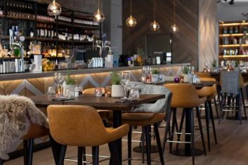 Da Vinci 07 - Tabouret de restaurant Torre - 110 cm - Réf. 3904 - Design moderne et personnalisable_2