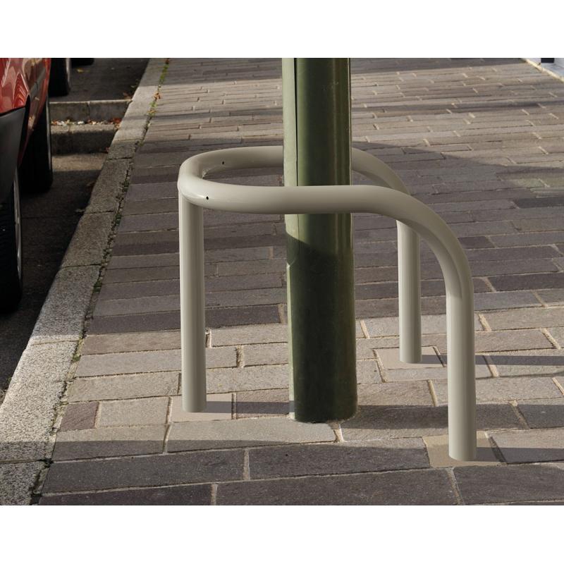 Etrier de protection diam. 60 mm_2