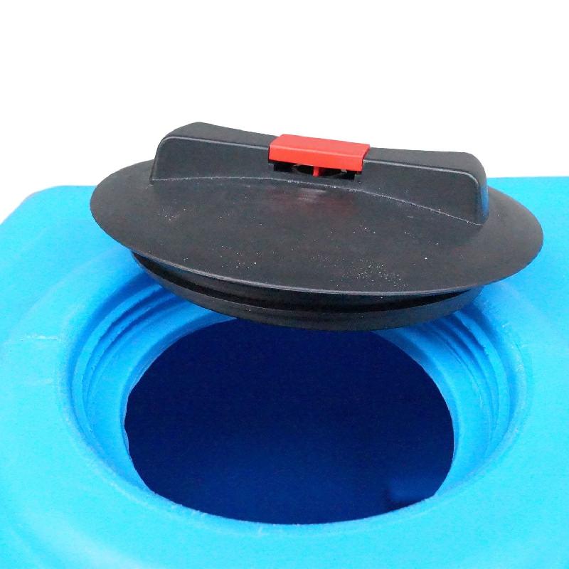 Réservoir pe type rv 1000l bleu_2