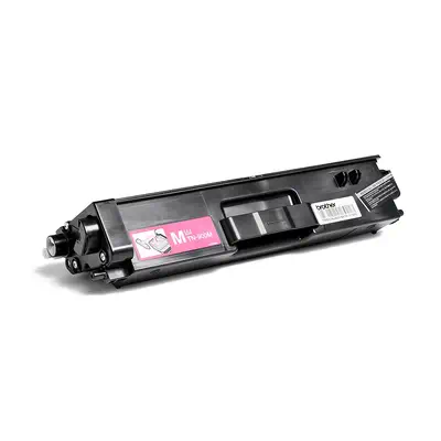 TN-900M - Cartouche de toner Brother originale  Magenta_2