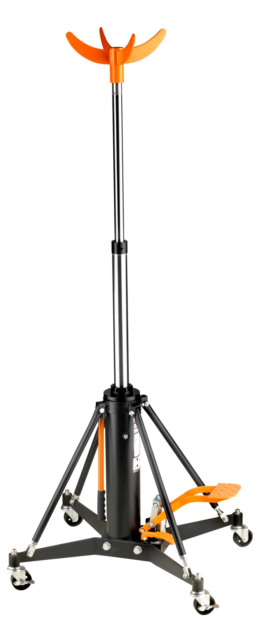 Vérin de fosse hydraulique double pistons 1 T - BH5DP1000QA_2