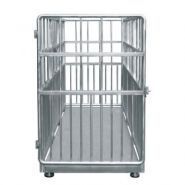 Wp-212-0005 - Balance animaux Radwag - Capacité 2000kg - Précision 1kg - Terminal PUE C/31H_2