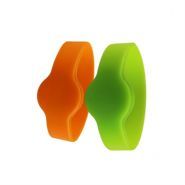 Bracelet RFID en silicone - Kaven - Imperméable et réutilisable pour contrôle d'accès_2