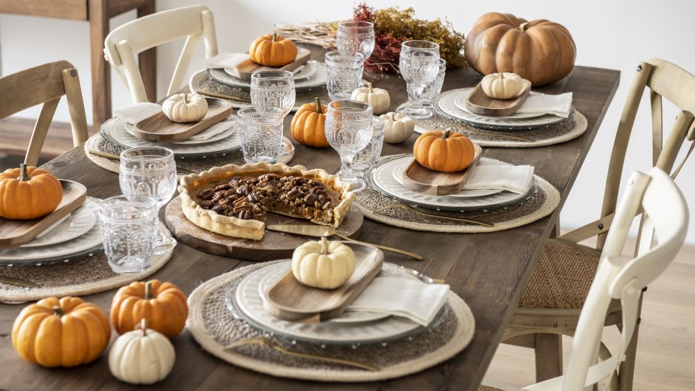 Chaise bistrot en rotin et bouleau TRADITION - Maison du Monde - H88xL49xPR52 - style rustique chic_2