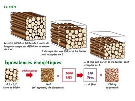 Chaudière Dual Therm 35 combi-auto bûches-granulés Domusa Teknik - Haute performance A+ - Bi-combustible avec autonomie optimisée_2