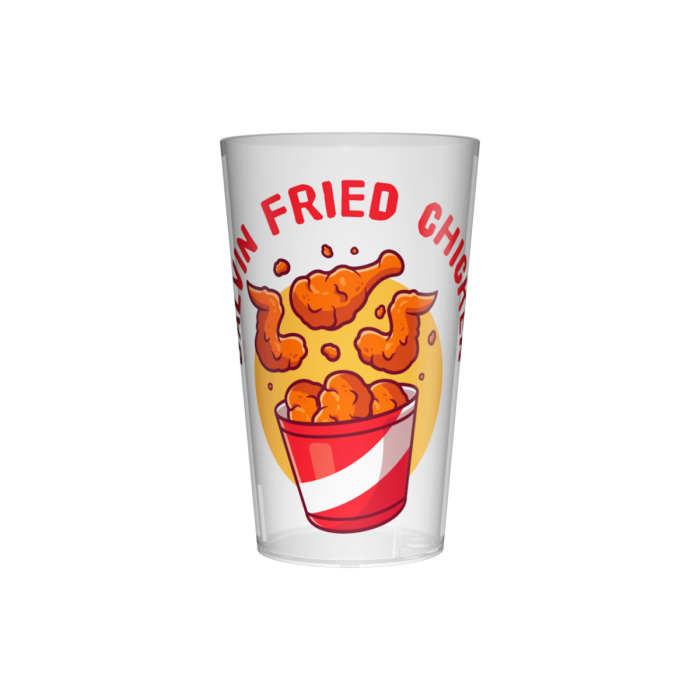 Gobelet personnalisé - 25cl - Fond Wobz - Quadrichromie digitale_2