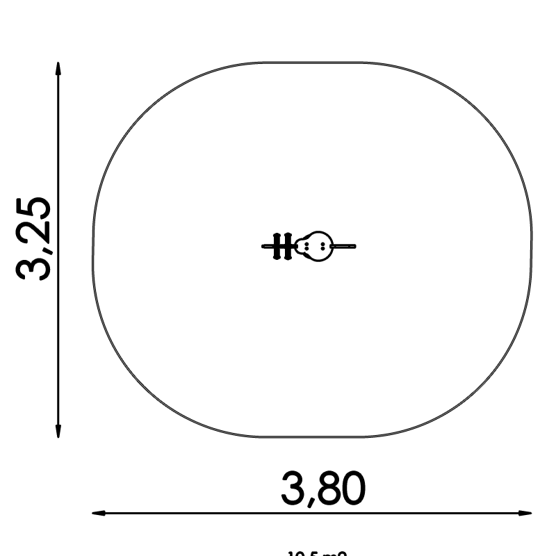 Jeu à ressort poulet - Monoplace motif animalier conforme EN1176 - Référence BT15090_2