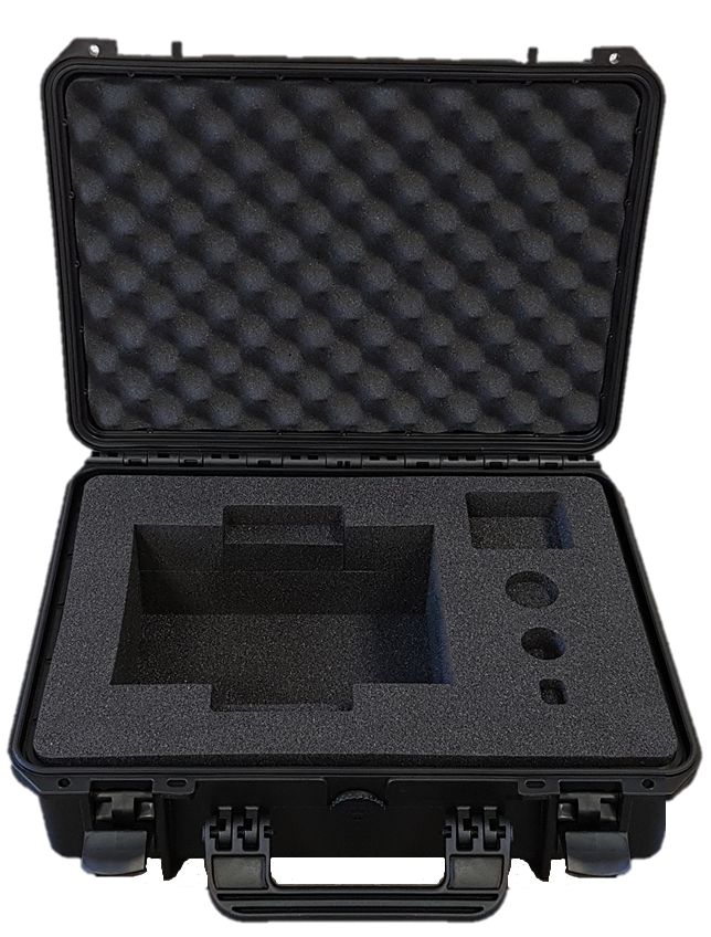 Mousse de calage sur mesure_2