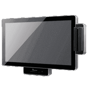 Panel PC multi usages 15.6