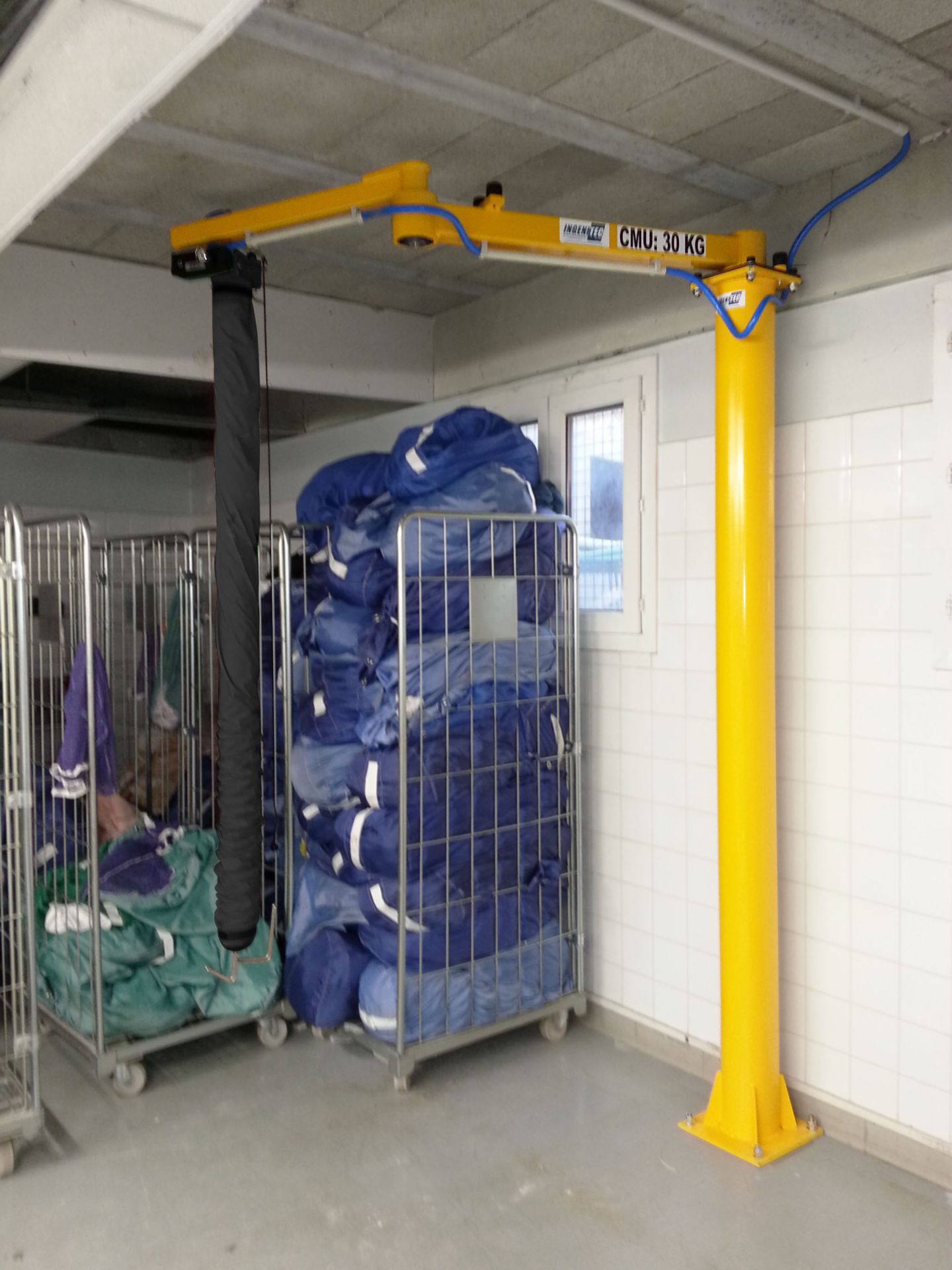 Tube de levage par aspiration gamme sl_2