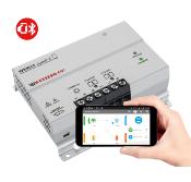 Régulateur de charge solaire 15A MPPT 12/24V WESTERN WRM15 dualB-E - pour deux batteries différentes_2