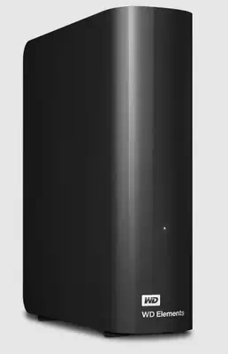 Western Digital Elements WDBWLG0200HBK-EESN disque dur externe 20 To USB Type-A 2.0/3.2 Gen 1 (3.1 G_2