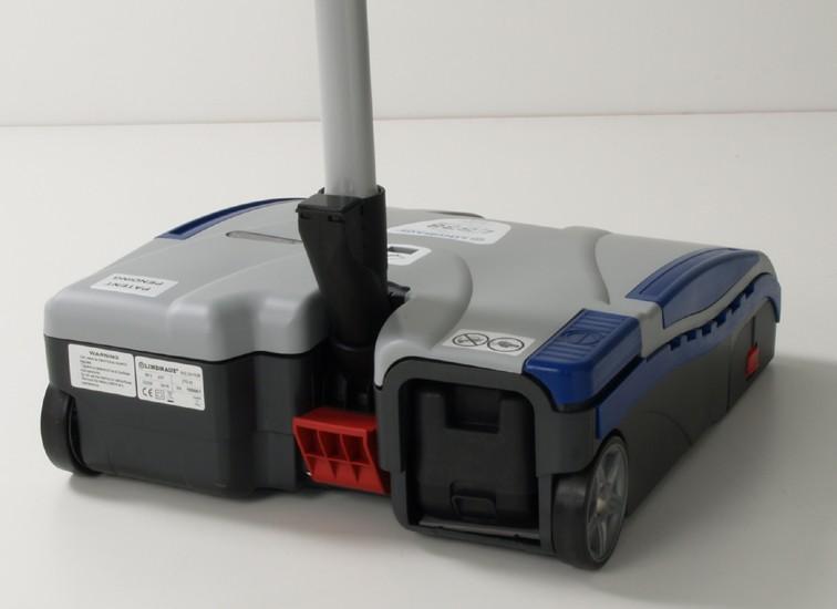 Balayeuse aspirante ls38 l-ion batterie + chargeur inclus_2