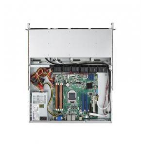 Châssis serveur industriel Advantech - HPC-7140 1U 4 baies (w/o SPS)_2