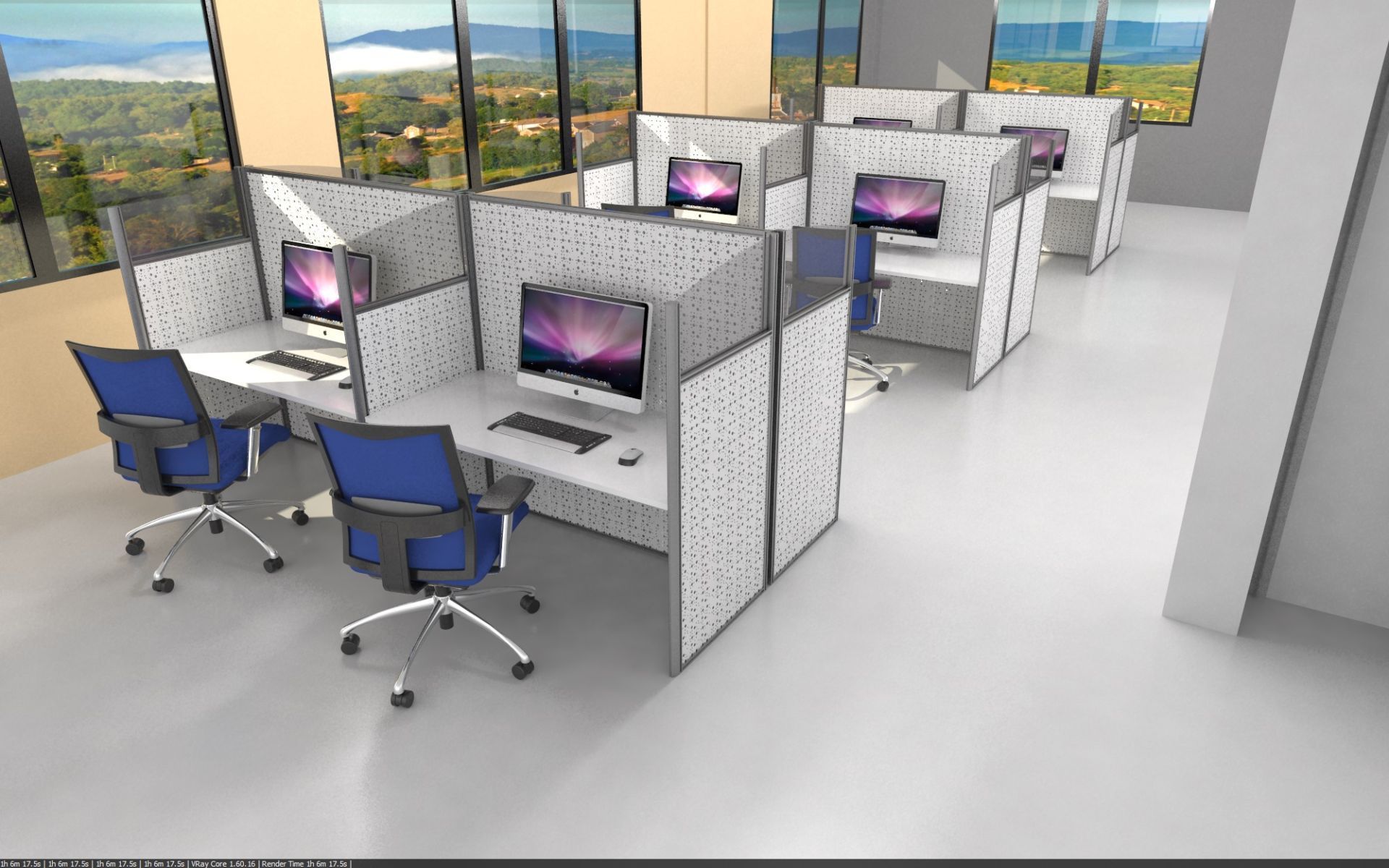 Cloison PANACOUSTIK - Confort acoustique optimal avec panneaux phoniques écologiques et fabrication française_2