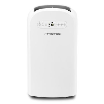 PAC 3500 - Climatiseur monobloc Trotec - 3,5 kW avec déshumidification et télécommande_2