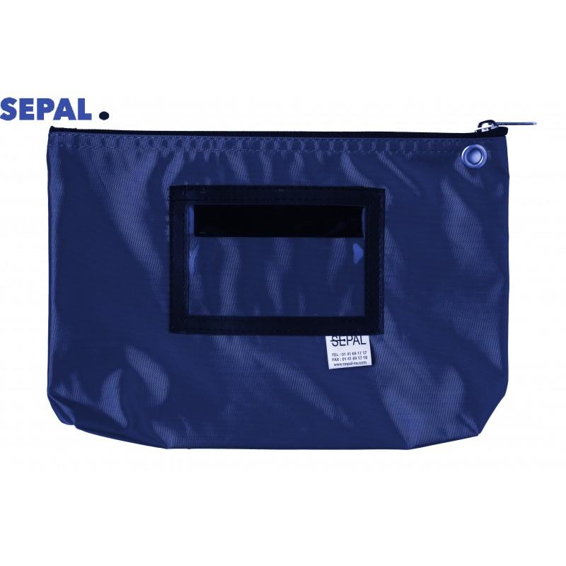 Sac de caisse multifonction securisable - 631902rw4_2