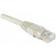 Cordon RJ45 Catégorie 6 U/UTP Gris - 25 m - 240850 - 250 MHz et PoE jusqu'à 30W_2