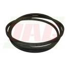 Courroie trapézoïdale Continental Agridur C145 (22x3683) - 80353584-R - pièce d'origine pour moissonneuse-batteuse New Holland série 1500 à 1550_2