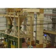 Élévateurs à godets basculants - Geoffroy - manutention vrac et produits fragiles jusqu'à 60m³/h_2