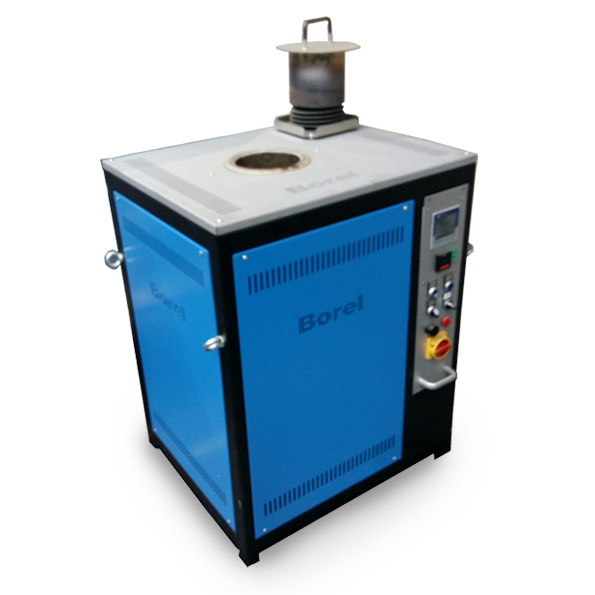 Four à pot 650°c: modèle po 650-p1_2