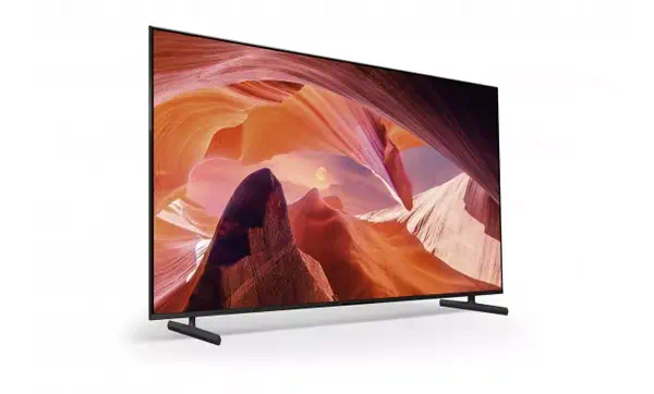 Sony FWD-85X80L TV 2,16 m (85