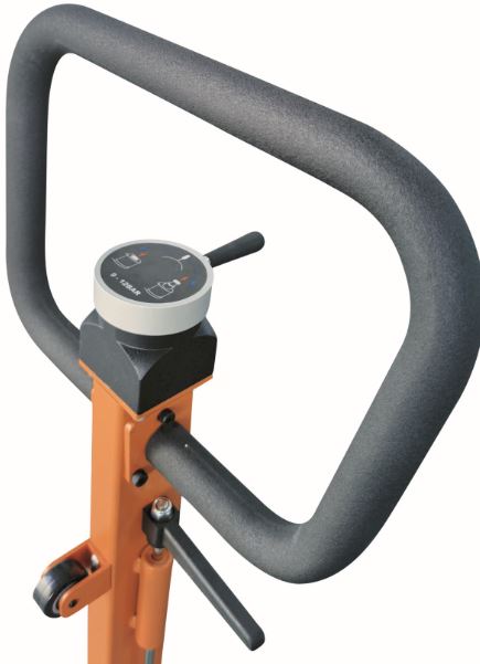 Cric hydrauliques 80/50T - BH28050_2