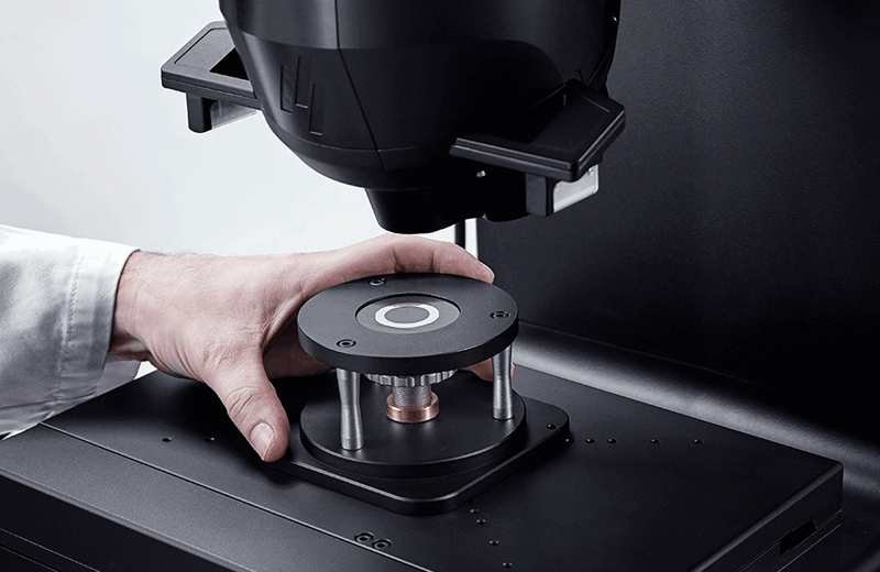 Duromètre Vickers universel entièrement automatique - Duramin-100 - Essais de micro-dureté/macro-dureté avec large plage de charges (50 gf à 250 kgf)_2