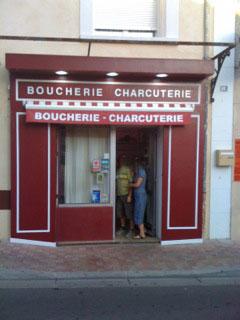 Façade de magasin - Twins Refit - habillage pour devanture commerciale_2