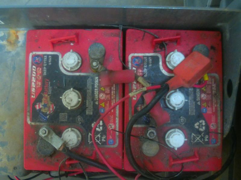 Nacelle verticale HAULOTTE star8s occasion_2