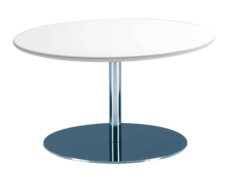 Table basse design, élégante, pratique et personnalisée, résistante pour vos collaborateurs et visiteurs_2