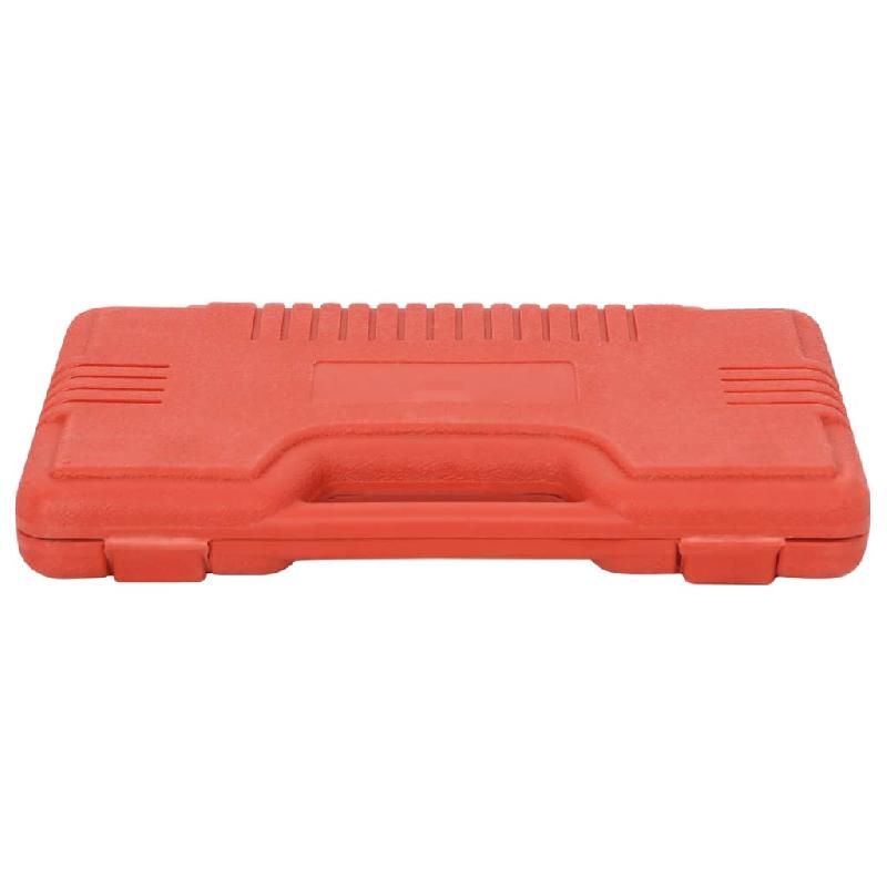 Vidaxl trousse à outils pour étriers de freins à disque 18 pcs 210582_2