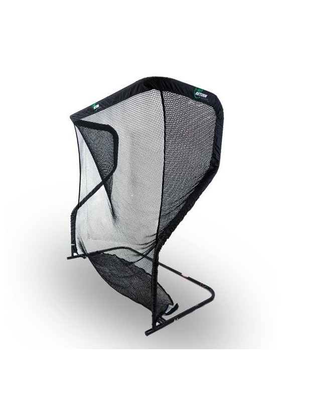 Filet de practice de golf Home Series V2 - The Net Return - GAHTNR - Renvoi automatique de balle - Compact - Intérieur et extérieur_2