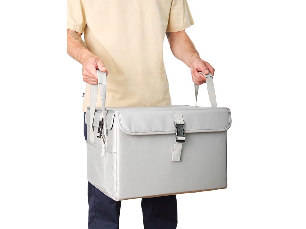 Sac pour batterie au Lithium de drone et petit appareil - Petit et grand modèles - Haute résistance - 650 °C en continu - PIC à 1000 °C_2