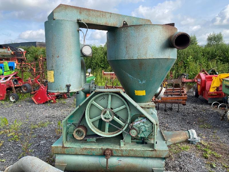 Suceuse à grain Pam PUMA 40 - En occasion_2