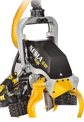 Tetes d'abatteuses  kesla 16rh_2