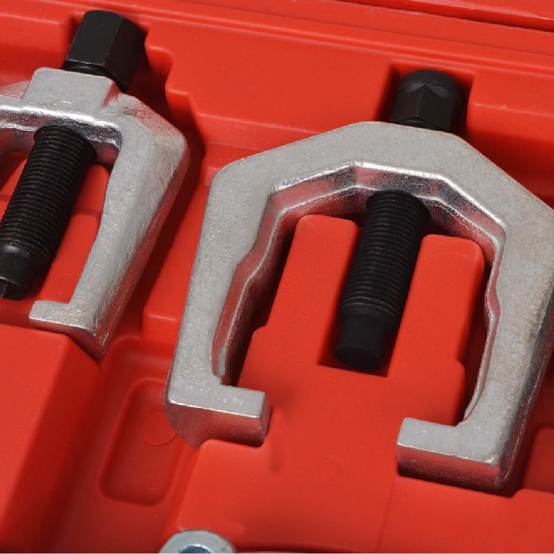 Vidaxl jeu d'outils de réparation de l'extrémité avant 5 pcs 210431_2