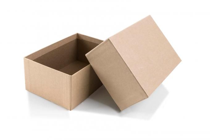 Boîtes de présentation rigides et boîtes en carton de luxe de cadeau - HEIDEL, personnalisables, certifications ISO et FSC_2
