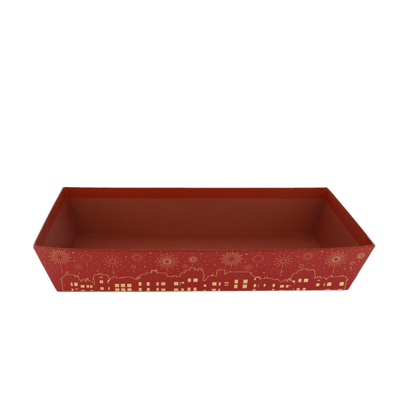 Corbeille carton rectangle Nova 33x20 -_2